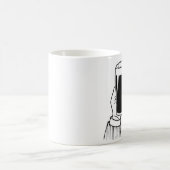 Tasse (Mittel)