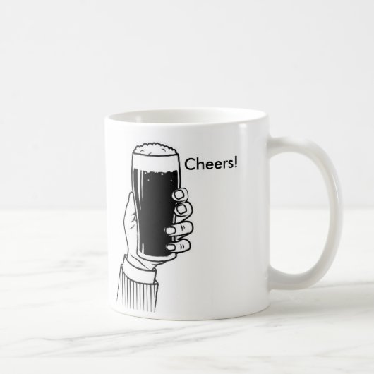 Tasse (Rechts)