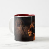 Tasse (Vorderseite Links)