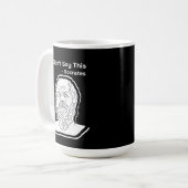 Tasse (Vorderseite Links)
