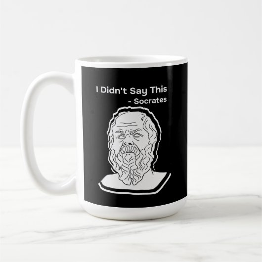 Tasse (Links)