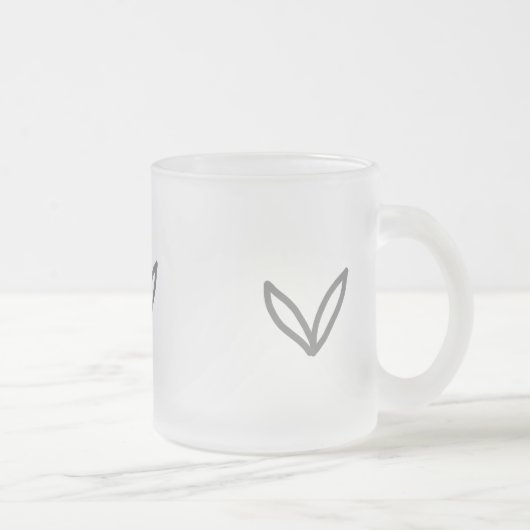 Tasse (Rechts)