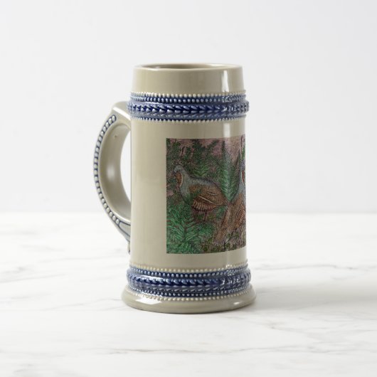 Tasse (Vorderseite Links)