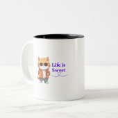 Tasse (Vorderseite Links)
