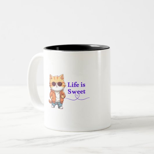 Tasse (Vorderseite Links)