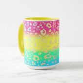 Tasse (Vorderseite Links)