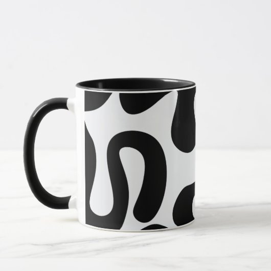 Tasse (Links)