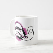 Tasse (Vorderseite Links)