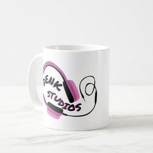 Tasse (Vorderseite Links)