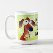 Tasse (Links)