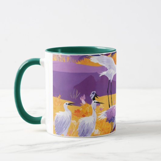 Tasse (Links)