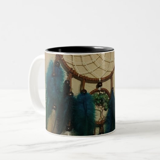 Tasse (Vorderseite Links)