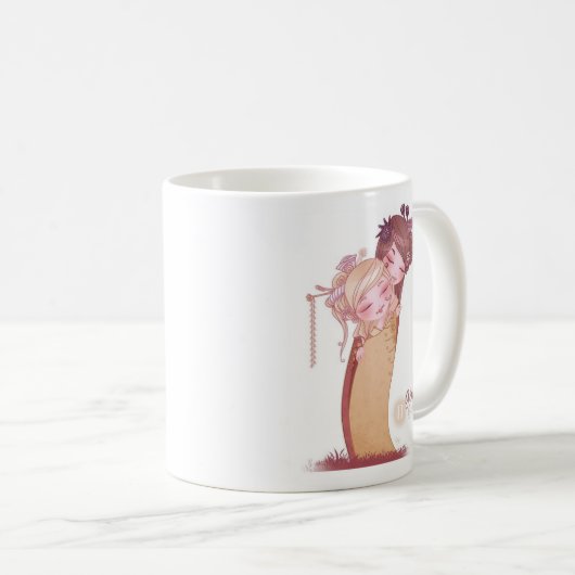 Tasse (VorderseiteRechts)