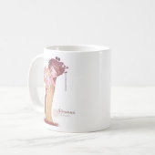 Tasse (Vorderseite Links)