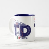 Tasse (Vorderseite Links)