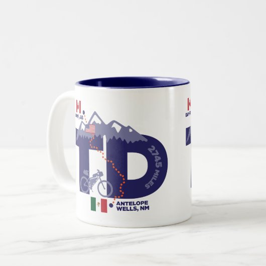 Tasse (Vorderseite Links)