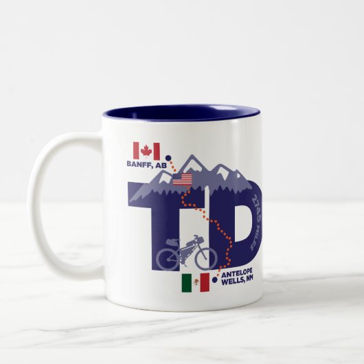 Tasse (Links)