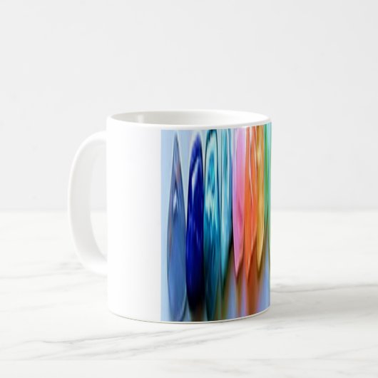 Tasse (Vorderseite Links)