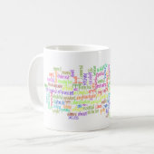 Tasse (Vorderseite Links)