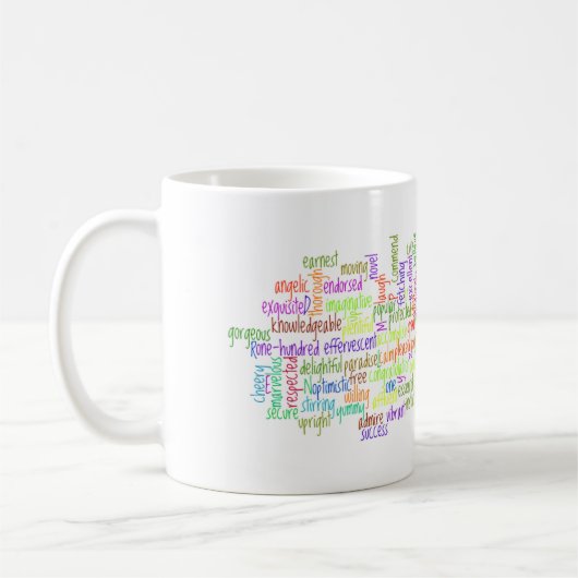 Tasse (Links)