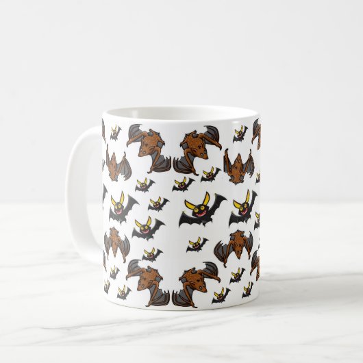 Tasse (Vorderseite Links)