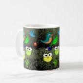 Tasse (Vorderseite Links)