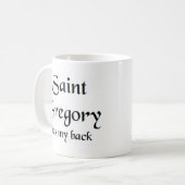 Tasse (Vorderseite Links)