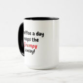 Tasse (Vorderseite Links)