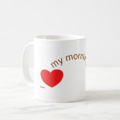 Tasse (Vorderseite Links)