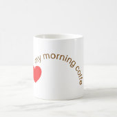 Tasse (Mittel)
