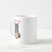 Tasse (Vorderseite Links)