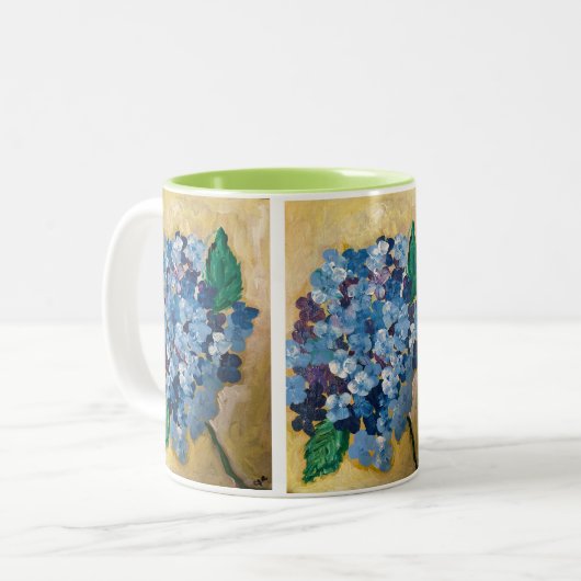 Tasse (Vorderseite Links)