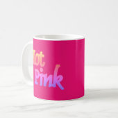 Tasse (Vorderseite Links)