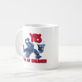 Tasse (Vorderseite Links)