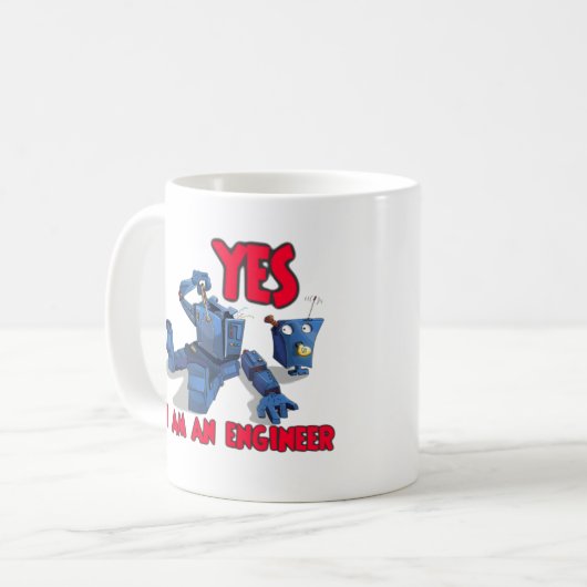 Tasse (Vorderseite Links)