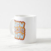 Tasse (Vorderseite Links)
