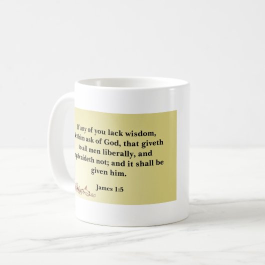 Tasse (Vorderseite Links)