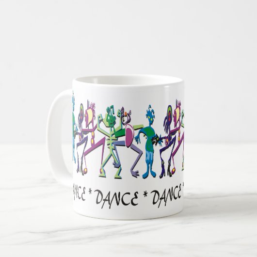 Tasse (Vorderseite Links)