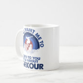 Tasse (Vorderseite Links)