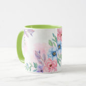 Tasse (Vorderseite Links)