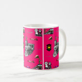 Tasse (VorderseiteRechts)