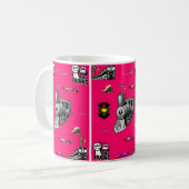 Tasse (Vorderseite Links)