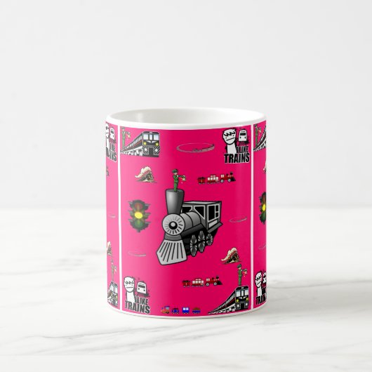 Tasse (Mittel)