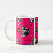 Tasse (Links)