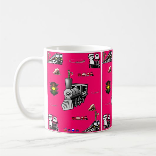 Tasse (Links)