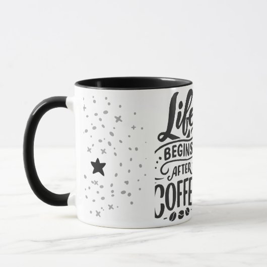 Tasse (Links)