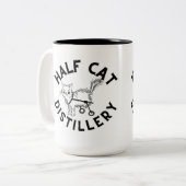 Tasse (Vorderseite Links)