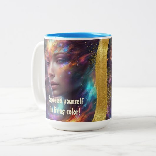 Tasse (Vorderseite Links)