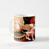 Tasse (Vorderseite Links)