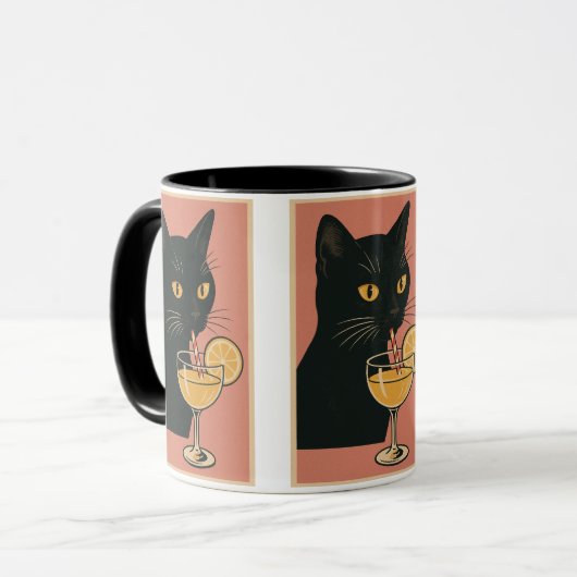 Tasse (Vorderseite Links)